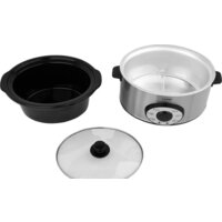 Медленноварка LUND 67660 - Превью изображения №3 — Интернет-магазин Time-Shop