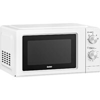 Микроволновая печь BBK 20MWS-731M/W - Превью изображения №2 — Интернет-магазин Time-Shop