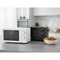 Микроволновая печь BBK 20MWS-731M/W - Превью изображения №13 — Интернет-магазин Time-Shop