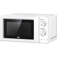 Микроволновая печь BBK 20MWS-731M/W - Превью изображения №6 — Интернет-магазин Time-Shop