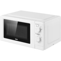 Микроволновая печь BBK 20MWS-731M/W - Превью изображения №5 — Интернет-магазин Time-Shop