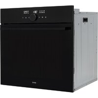 Электрический духовой шкаф ZorG MUN616 (черный) - Превью изображения №2 — Интернет-магазин Time-Shop