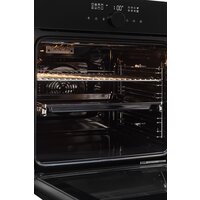 Электрический духовой шкаф ZorG MUN616 (черный) - Превью изображения №5 — Интернет-магазин Time-Shop