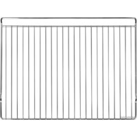 Электрический духовой шкаф ZorG MUN616 (черный) - Превью изображения №8 — Интернет-магазин Time-Shop