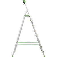 Лестница-стремянка Новая высота NV2115 2115108 - Превью изображения №5 — Интернет-магазин Time-Shop