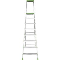 Лестница-стремянка Новая высота NV2115 2115108 - Превью изображения №13 — Интернет-магазин Time-Shop