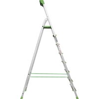 Лестница-стремянка Новая высота NV2115 2115108 - Превью изображения №12 — Интернет-магазин Time-Shop