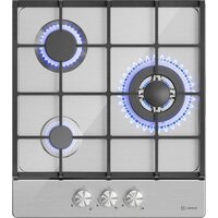 Libhof GS-453 (серебристый)