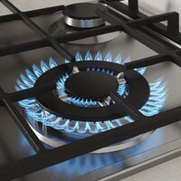 Варочная панель Libhof GS-453 (серебристый) - Превью изображения №11 — Интернет-магазин Time-Shop