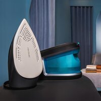Утюг Cecotec IronHero 3200 Station - Превью изображения №6 — Интернет-магазин Time-Shop