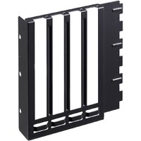 Корпус ADATA XPG Starker Air BTF (черный) - Превью изображения №5 — Интернет-магазин Time-Shop