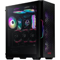 Корпус ADATA XPG Starker Air BTF (черный) - Превью изображения №7 — Интернет-магазин Time-Shop