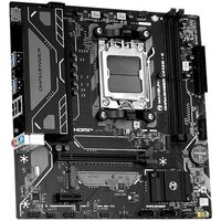 Материнская плата Maxsun Challenger B650M-K - Превью изображения №2 — Интернет-магазин Time-Shop