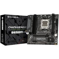 Материнская плата Maxsun Challenger B650M-K - Превью изображения №6 — Интернет-магазин Time-Shop