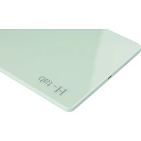 Планшет Horizont H-Tab Crystal 6GB/128GB LTE (мятный) - Превью изображения №6 — Интернет-магазин Time-Shop