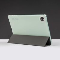 Планшет Horizont H-Tab Crystal 6GB/128GB LTE (мятный) - Превью изображения №11 — Интернет-магазин Time-Shop