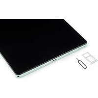 Планшет Horizont H-Tab Crystal 6GB/128GB LTE (мятный) - Превью изображения №7 — Интернет-магазин Time-Shop