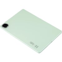Планшет Horizont H-Tab Crystal 6GB/128GB LTE (мятный) - Превью изображения №4 — Интернет-магазин Time-Shop