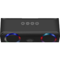 Беспроводная колонка Defender Q1 - Превью изображения №3 — Интернет-магазин Time-Shop