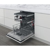 Встраиваемая посудомоечная машина Whirlpool WIP 4T133 PFE - Превью изображения №3 — Интернет-магазин Time-Shop