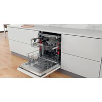 Встраиваемая посудомоечная машина Whirlpool WIP 4T133 PFE - Превью изображения №9 — Интернет-магазин Time-Shop