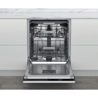 Встраиваемая посудомоечная машина Whirlpool WIP 4T133 PFE - Превью изображения №2 — Интернет-магазин Time-Shop