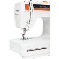 Электромеханическая швейная машина Jaguar Jeans Pride - Превью изображения №14 — Интернет-магазин Time-Shop