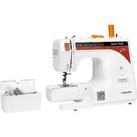 Электромеханическая швейная машина Jaguar Jeans Pride - Превью изображения №8 — Интернет-магазин Time-Shop