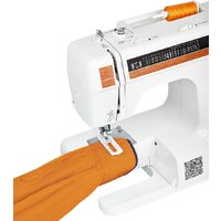 Электромеханическая швейная машина Jaguar Jeans Pride - Превью изображения №17 — Интернет-магазин Time-Shop