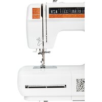 Электромеханическая швейная машина Jaguar Jeans Pride - Превью изображения №11 — Интернет-магазин Time-Shop