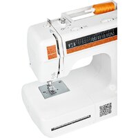 Электромеханическая швейная машина Jaguar Jeans Pride - Превью изображения №13 — Интернет-магазин Time-Shop