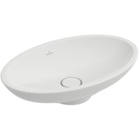 Умывальник Villeroy & Boch Loop&Friends 51510101 - Превью изображения №2 — Интернет-магазин Time-Shop