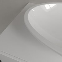 Умывальник Villeroy & Boch Loop&Friends 51510101 - Превью изображения №6 — Интернет-магазин Time-Shop