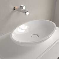 Умывальник Villeroy & Boch Loop&Friends 51510101 - Превью изображения №8 — Интернет-магазин Time-Shop