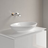 Умывальник Villeroy & Boch Loop&Friends 51510101 - Превью изображения №3 — Интернет-магазин Time-Shop