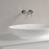 Умывальник Villeroy & Boch Loop&Friends 51510101 - Превью изображения №7 — Интернет-магазин Time-Shop