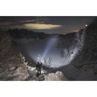 Фонарь Armytek Predator Pro Max (белый свет) - Превью изображения №5 — Интернет-магазин Time-Shop