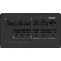 Блок питания Ocypus Iota P850S Iota-P850S-GFFBK025X-EU - Превью изображения №4 — Интернет-магазин Time-Shop