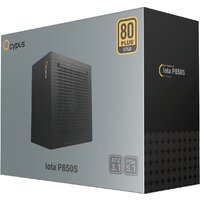 Блок питания Ocypus Iota P850S Iota-P850S-GFFBK025X-EU - Превью изображения №8 — Интернет-магазин Time-Shop