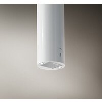 Кухонная вытяжка Jetair Pipe Island WH/A/43 PRF0099305A - Превью изображения №2 — Интернет-магазин Time-Shop