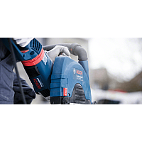 Отрезной диск алмазный  Bosch 2.608.602.594 - Превью изображения №3 — Интернет-магазин Time-Shop