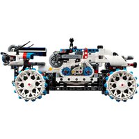 Конструктор LEGO Technic 42211 Луноход «Lunar Outpost» - Превью изображения №4 — Интернет-магазин Time-Shop