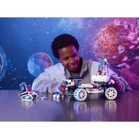 Конструктор LEGO Technic 42211 Луноход «Lunar Outpost» - Превью изображения №10 — Интернет-магазин Time-Shop