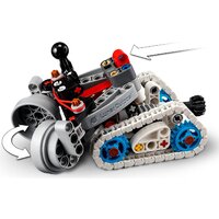 Конструктор LEGO Technic 42211 Луноход «Lunar Outpost» - Превью изображения №7 — Интернет-магазин Time-Shop