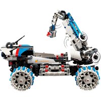 Конструктор LEGO Technic 42211 Луноход «Lunar Outpost» - Превью изображения №5 — Интернет-магазин Time-Shop