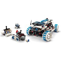 Конструктор LEGO Technic 42211 Луноход «Lunar Outpost» - Превью изображения №3 — Интернет-магазин Time-Shop