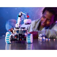 Конструктор LEGO Technic 42211 Луноход «Lunar Outpost» - Превью изображения №9 — Интернет-магазин Time-Shop