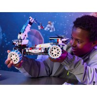 Конструктор LEGO Technic 42211 Луноход «Lunar Outpost» - Превью изображения №8 — Интернет-магазин Time-Shop