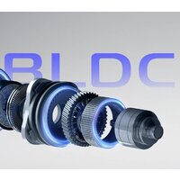 Пылесос RED Solution V3050 - Превью изображения №21 — Интернет-магазин Time-Shop