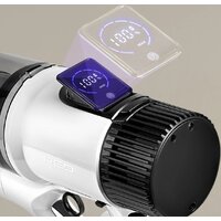 Пылесос RED Solution V3050 - Превью изображения №17 — Интернет-магазин Time-Shop